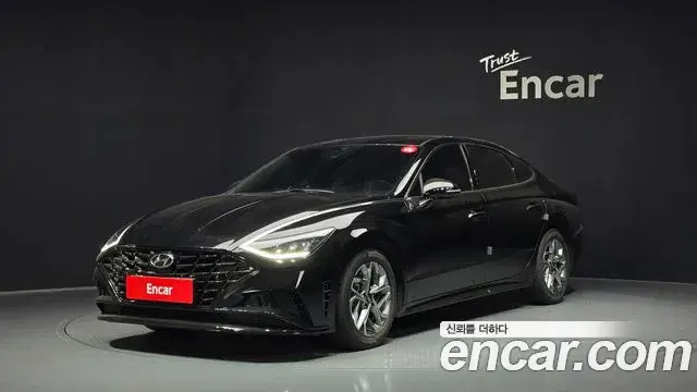 Hyundai Sonata 2.0 Premium Plus 2022