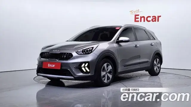 Kia Niro 1.6 HEV Trendy 2021