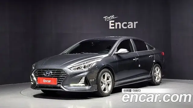 Hyundai Sonata 2.0 Modern 2019
