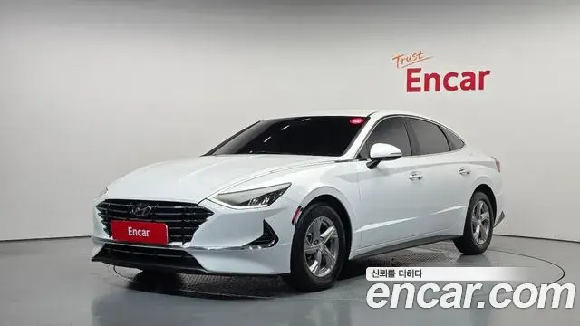 Hyundai Sonata 2.0 Premium 2020