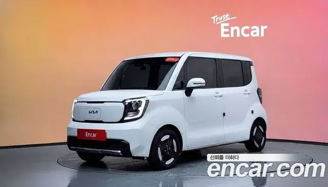 Kia RAY Air 2024