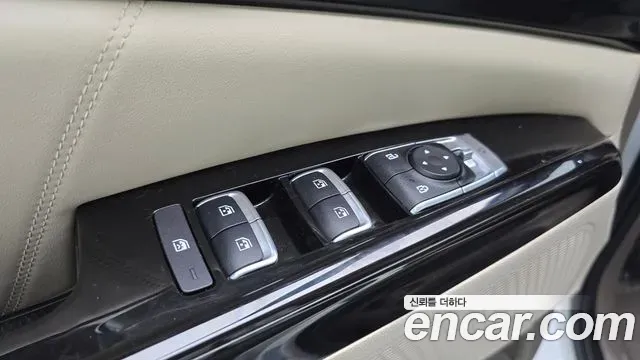 Kia Carnival Gasoline 7-Seater Signature 2023 — фото 29