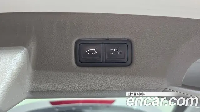 Kia Carnival Gasoline 7-Seater Signature 2023 — фото 15