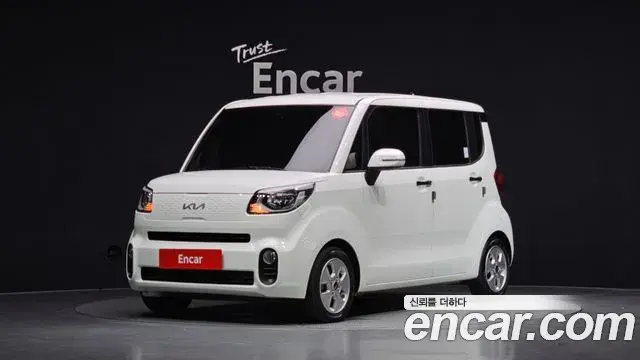 Kia RAY Prestige 2022