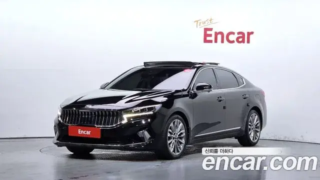 Kia K7 2.5 GDI Noblesse 2019