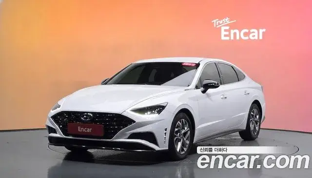 Hyundai Sonata 2.0 Premium Plus 2022