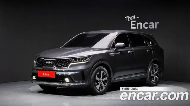 Kia Sorento Diesel 2.2 2WD Trendy 2023