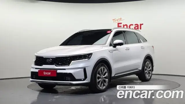 Kia Sorento Diesel 2.2 2WD Noblesse 2020
