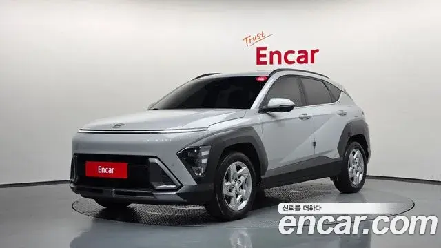 Hyundai Kona Premium 2023