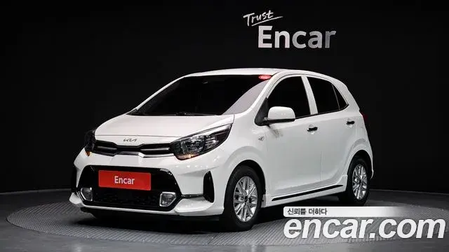 Kia morning Best Selection 2022