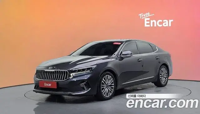 Kia K7 2.5 GDI Noblesse 2020