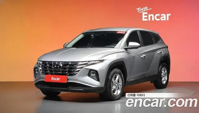 Hyundai Tucson Diesel 2.0 2WD Modern 2023