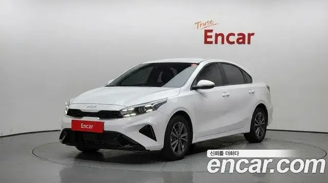 Kia K3 1.6 Prestige 2022