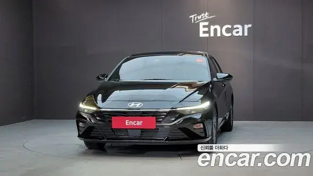 Hyundai AVANTE 1.6 Modern 2023