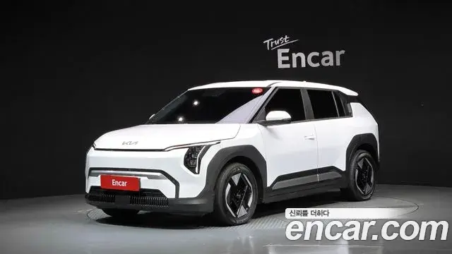 Kia EV3 Long Range 2WD AIr 2024