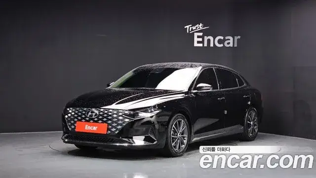 Hyundai Grandeur 2.5 Premium Choice 2020