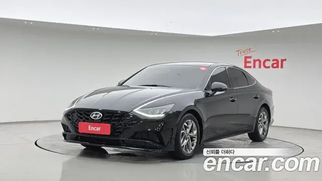 Hyundai Sonata 2.0 Premium Plus 2021