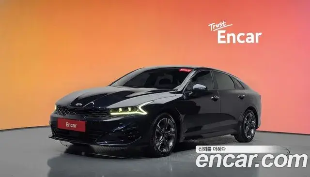 Kia K5 2.0 Signature 2020