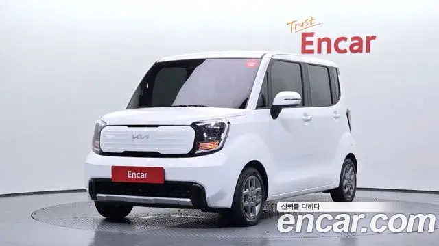 Kia RAY Prestige 2024