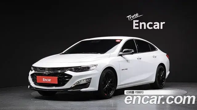 Chevrolet Malibu 2.0 Turbo Redline 2022