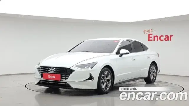 Hyundai Sonata 2.0 Premium 2020