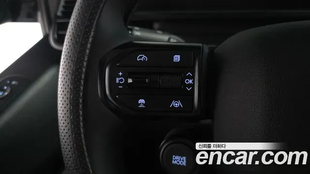 Hyundai Staria HEV 1.6T Cargo 2-Seater Modern 2026 — фото 18