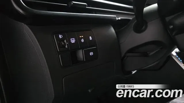 Hyundai Staria HEV 1.6T Cargo 2-Seater Modern 2026 — фото 27