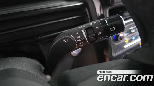Hyundai Staria HEV 1.6T Cargo 2-Seater Modern 2026 — фото 28