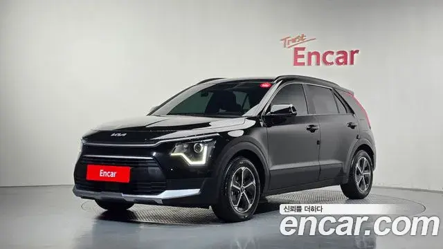 Kia Niro Prestige 2025