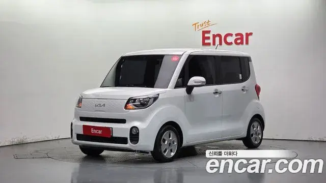 Kia RAY Prestige 2022
