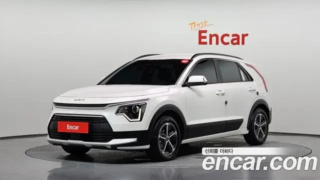 Kia Niro Prestige 2025