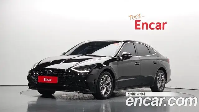 Hyundai Sonata 2.0 Premium Plus 2022