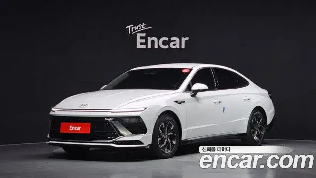 Hyundai Sonata 2.0 S 2025