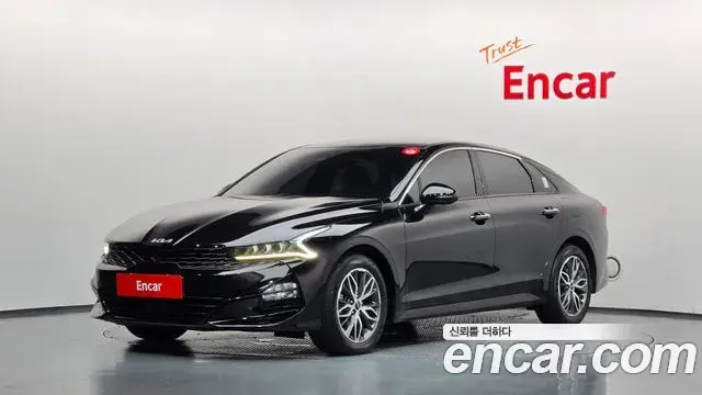Kia K5 2.0 Prestige 2023