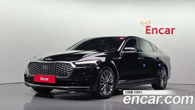 Kia K9 3.8 GDI AWD Best Selection Ⅰ 2022