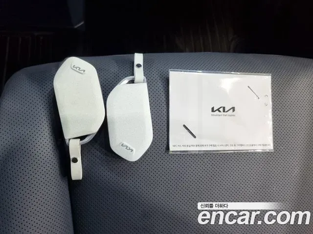 Kia PV5 Cargo Long Long Range Basic 2026 — фото 16