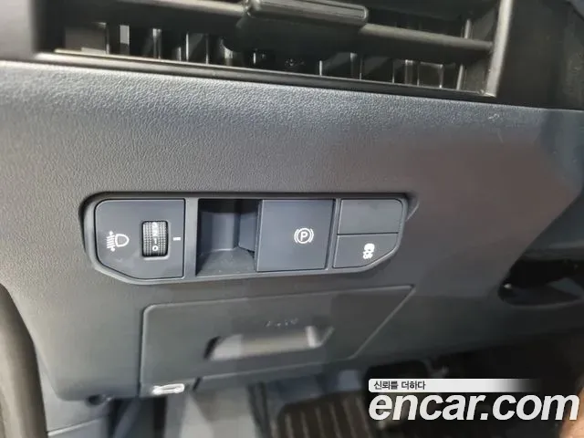 Kia PV5 Cargo Long Long Range Basic 2026 — фото 14
