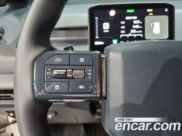 Kia PV5 Cargo Long Long Range Basic 2026 — фото 11