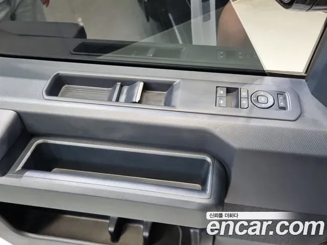 Kia PV5 Cargo Long Long Range Basic 2026 — фото 13