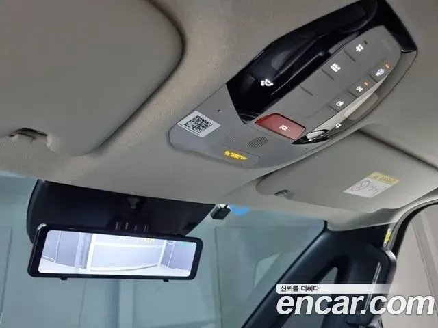 Kia PV5 Cargo Long Long Range Basic 2026 — фото 15