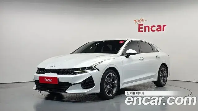 Kia K5 2.0 Noblesse 2023