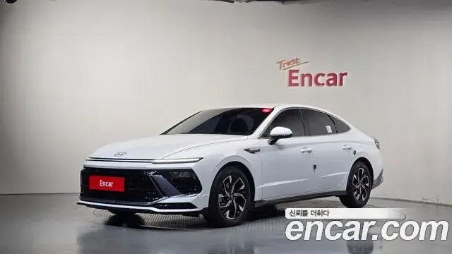 Hyundai Sonata 2.0 Exclusive 2025