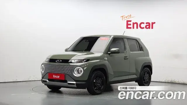 Hyundai Casper Modern 2023