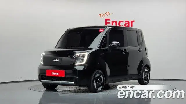 Kia RAY Air 2024