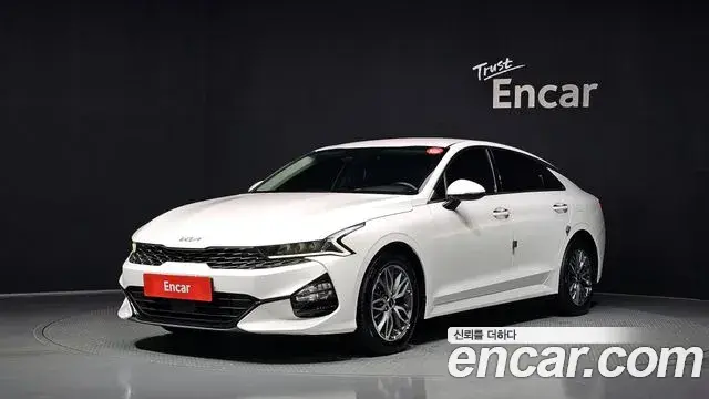 Kia K5 2.0 Trendy 2022