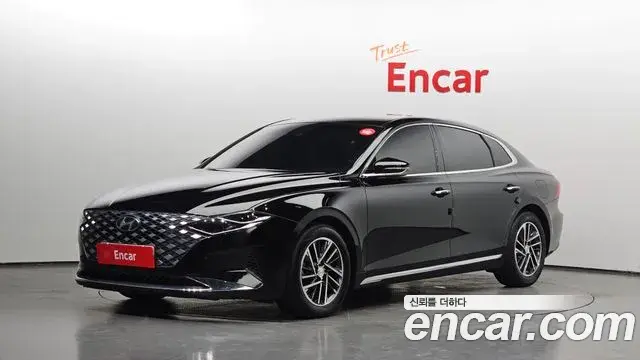 Hyundai Grandeur 2.5 Premium 2020