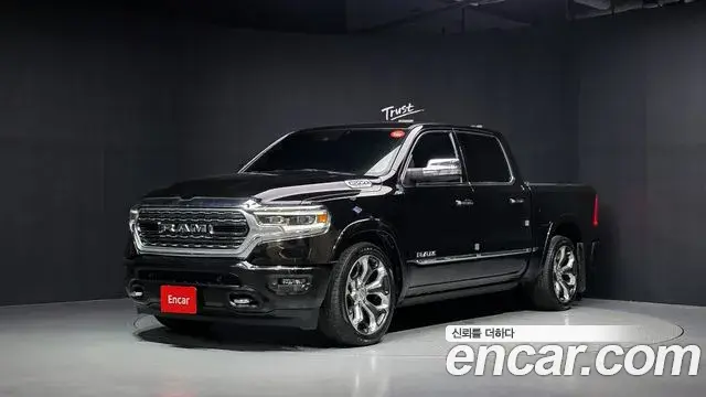 Dodge Ram Pick Up 5.7 2019