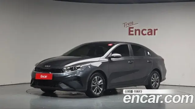 Kia K3 1.6 Prestige 2021