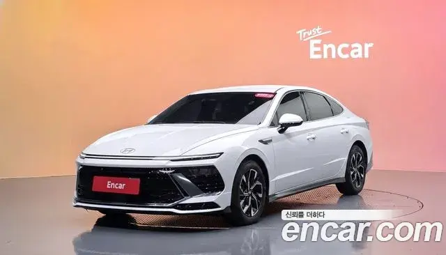 Hyundai Sonata 2.0 Exclusive 2024