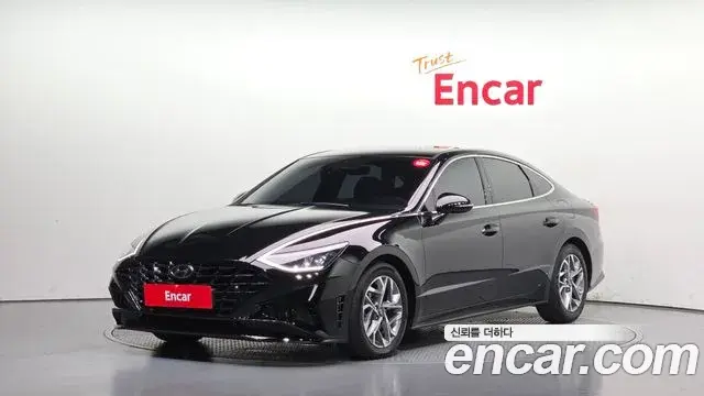 Hyundai Sonata 2.0 Premium Plus 2022